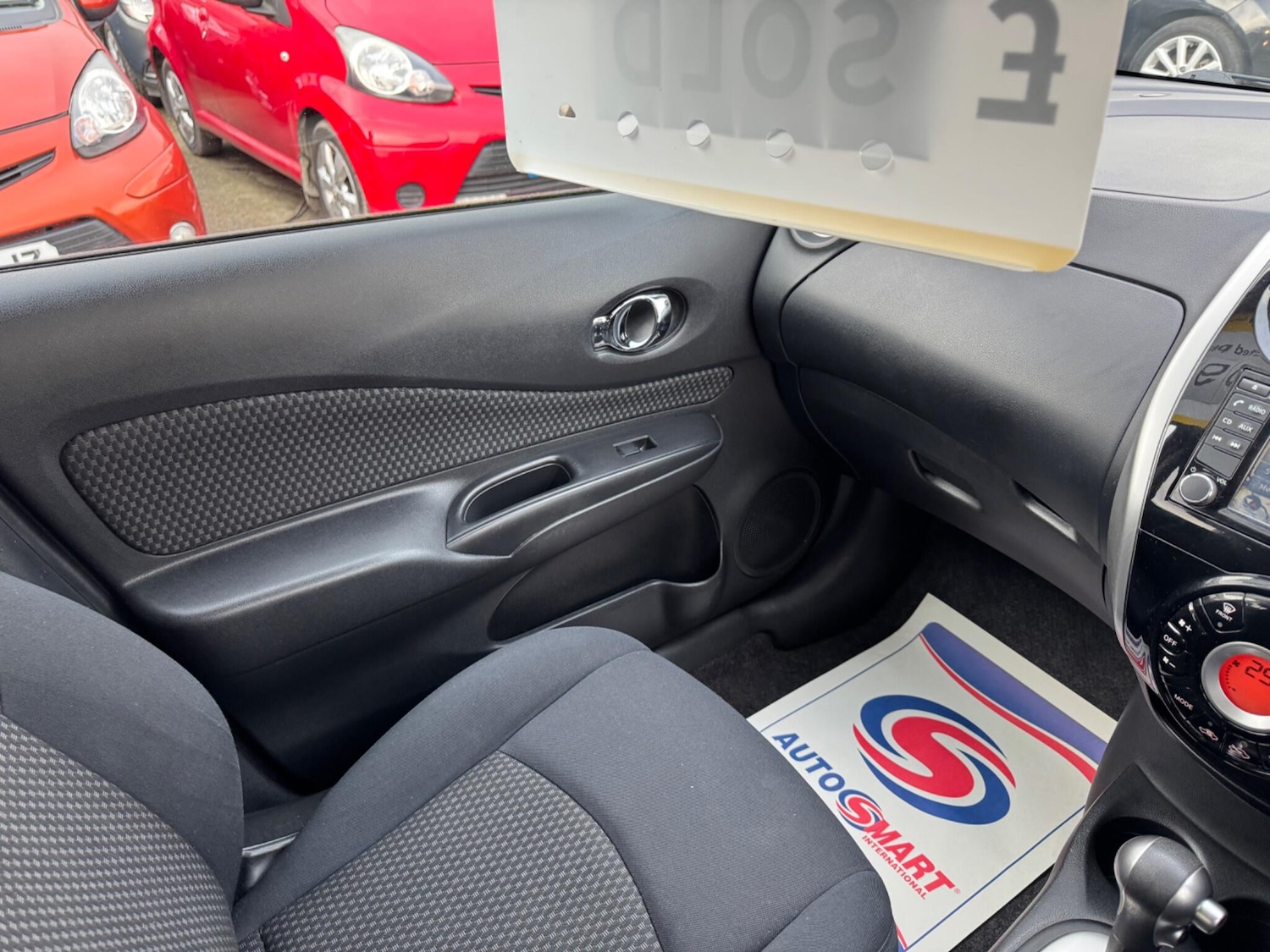 Used Nissan Note 2016 for sale - 77537343: Photo 51