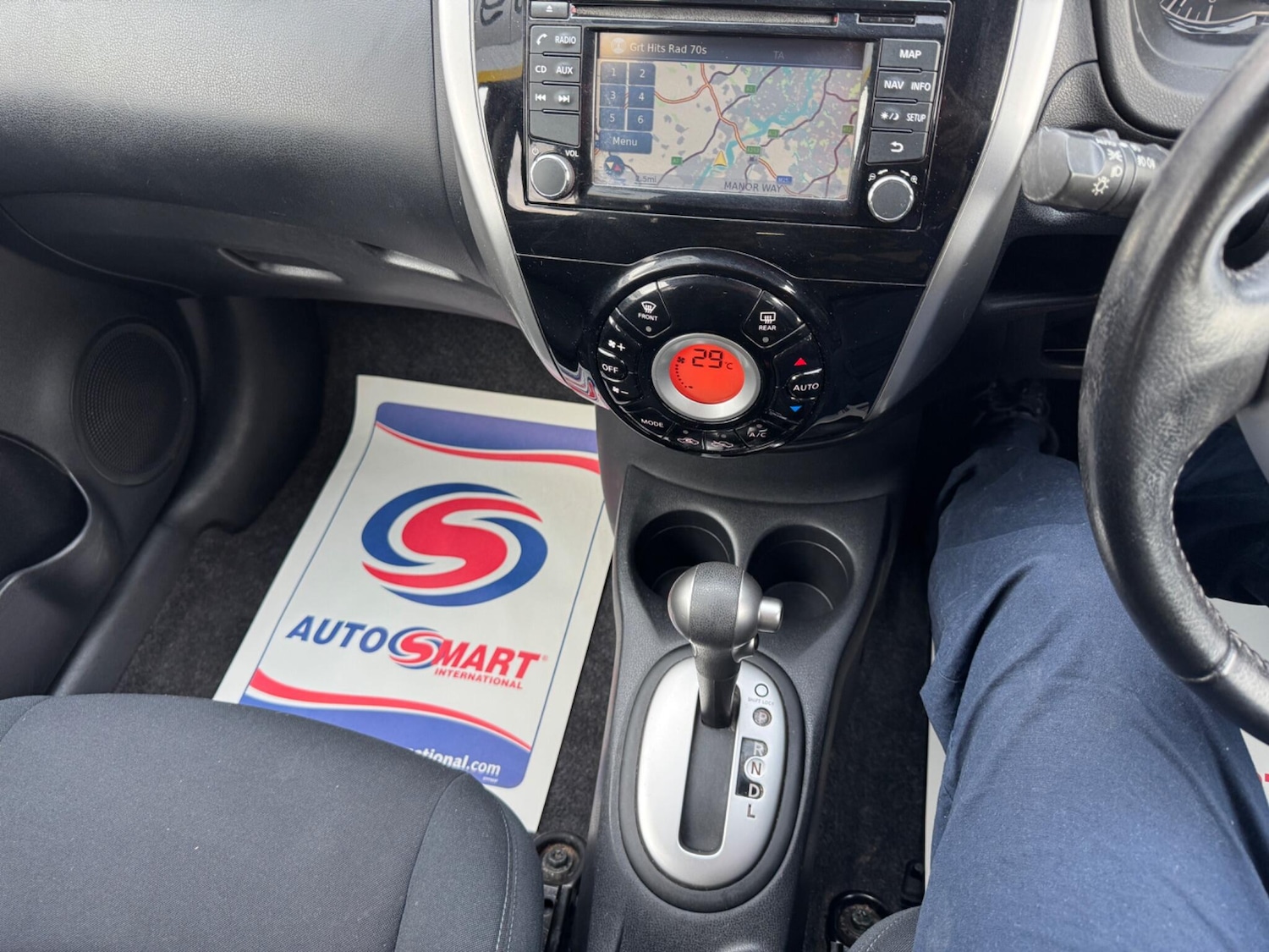 Used Nissan Note 2016 for sale - 77537343: Photo 55