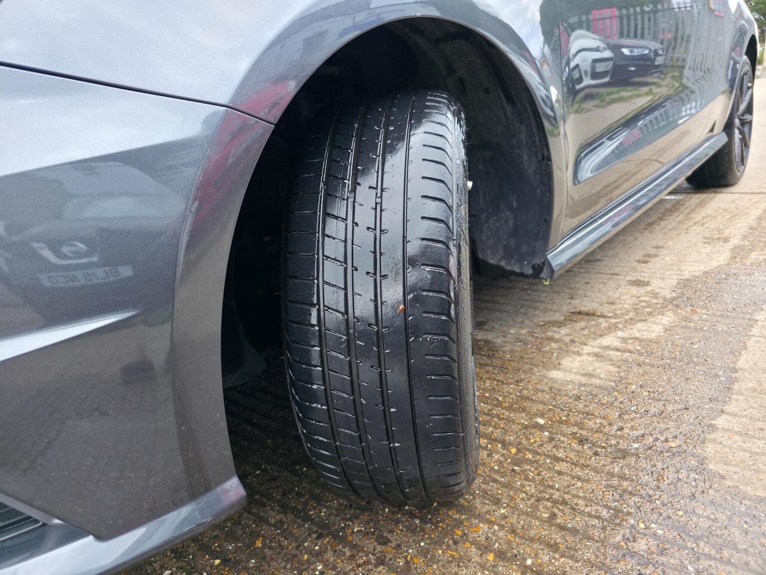 Used Audi A1 2015 for sale - 76471287: Photo 17