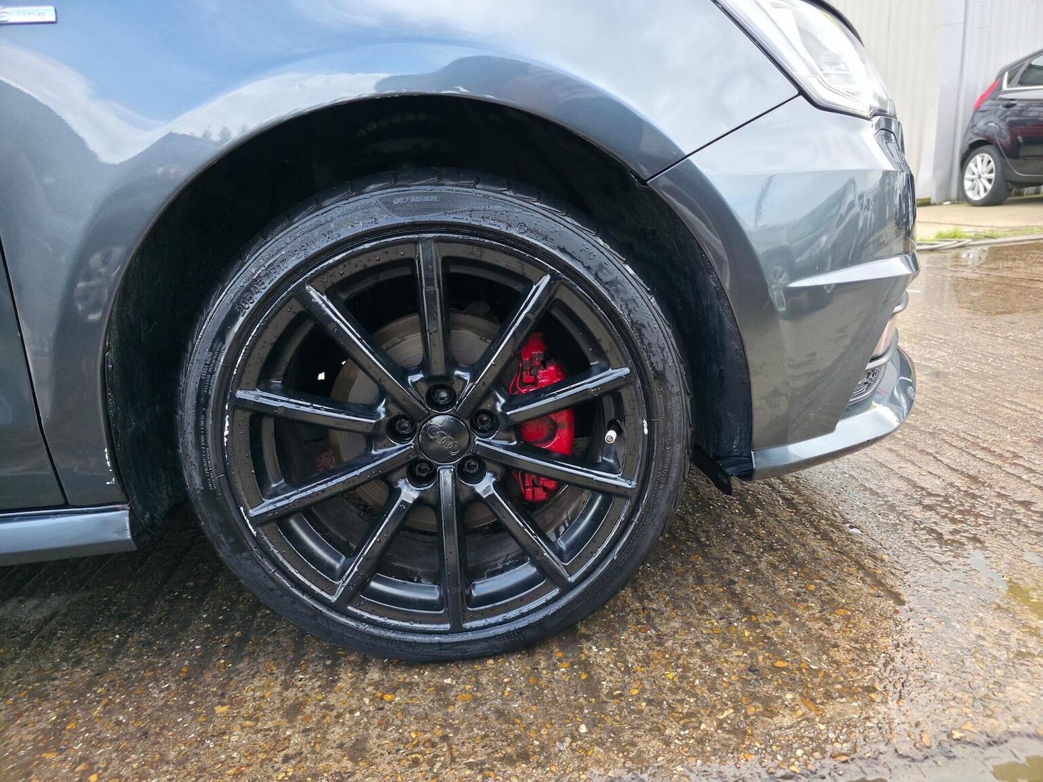 Used Audi A1 2015 for sale - 76471287: Photo 20