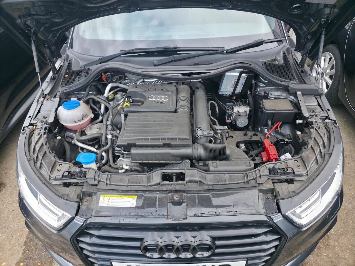 Used Audi A1 2015 for sale - 76471287: Photo 21