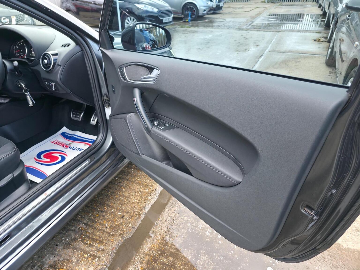 Used Audi A1 2015 for sale - 76471287: Photo 24