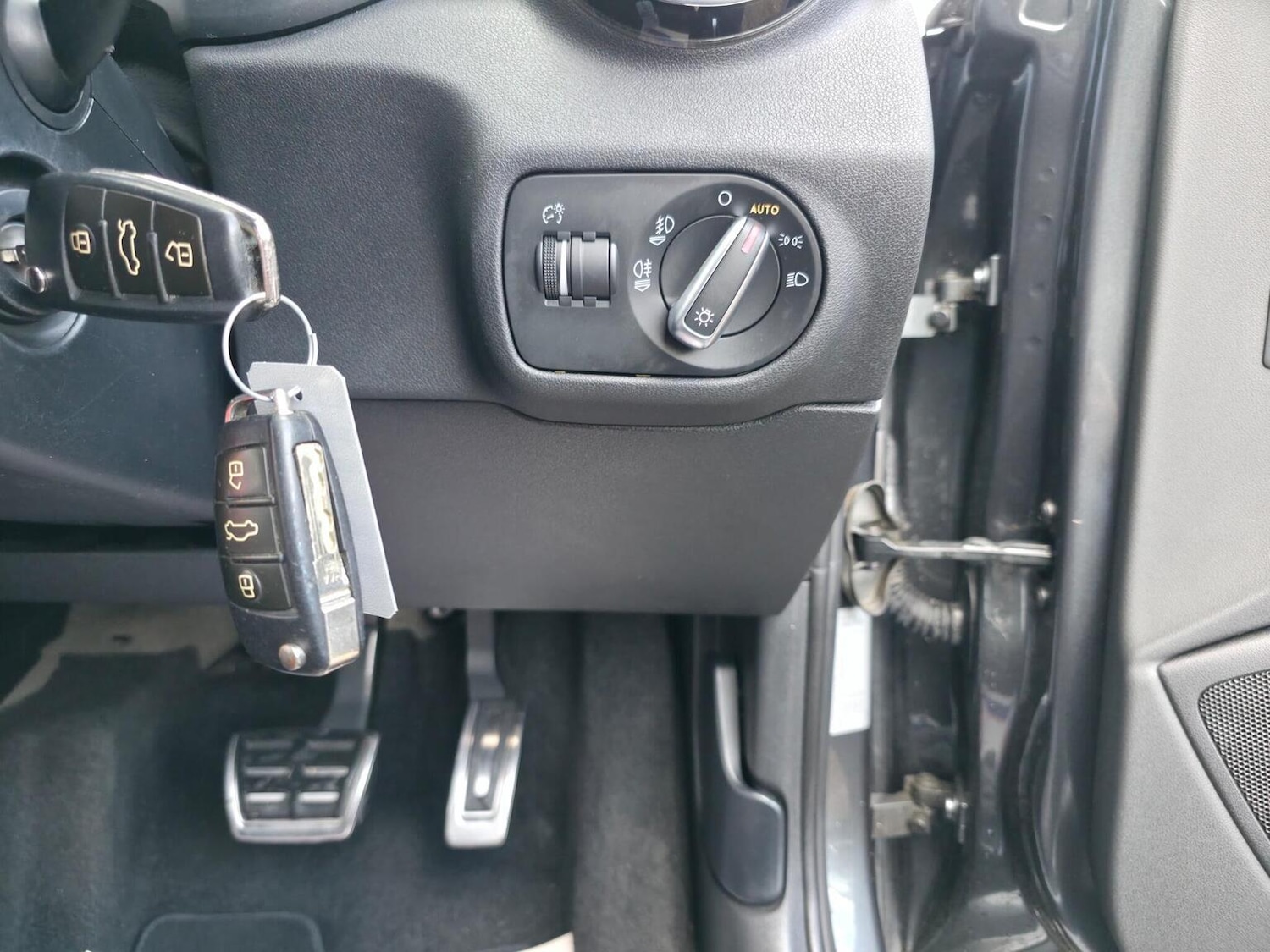 Used Audi A1 2015 for sale - 76471287: Photo 25