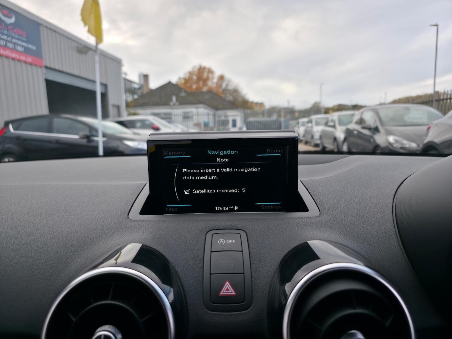 Used Audi A1 2015 for sale - 76471287: Photo 26