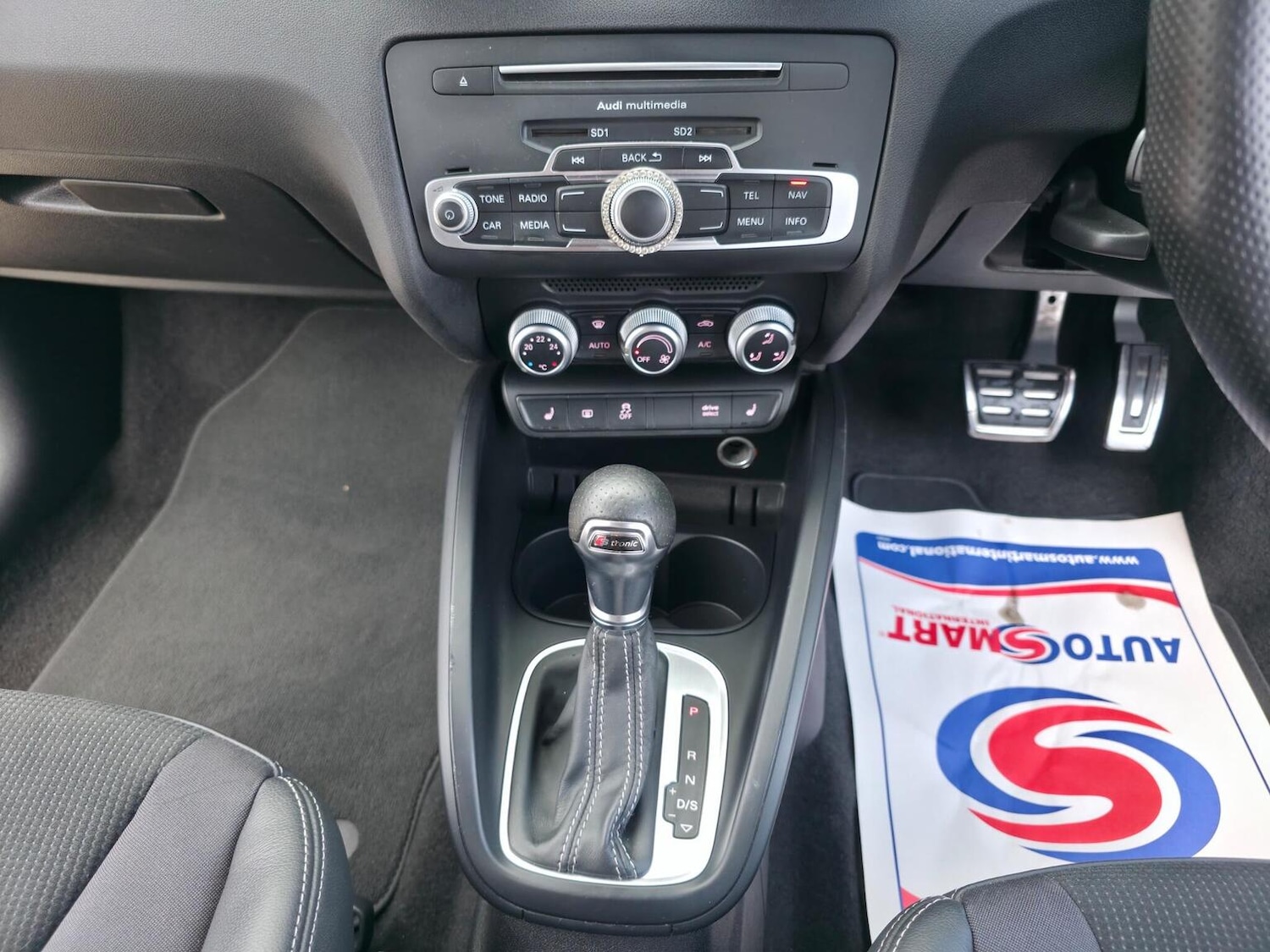 Used Audi A1 2015 for sale - 76471287: Photo 28