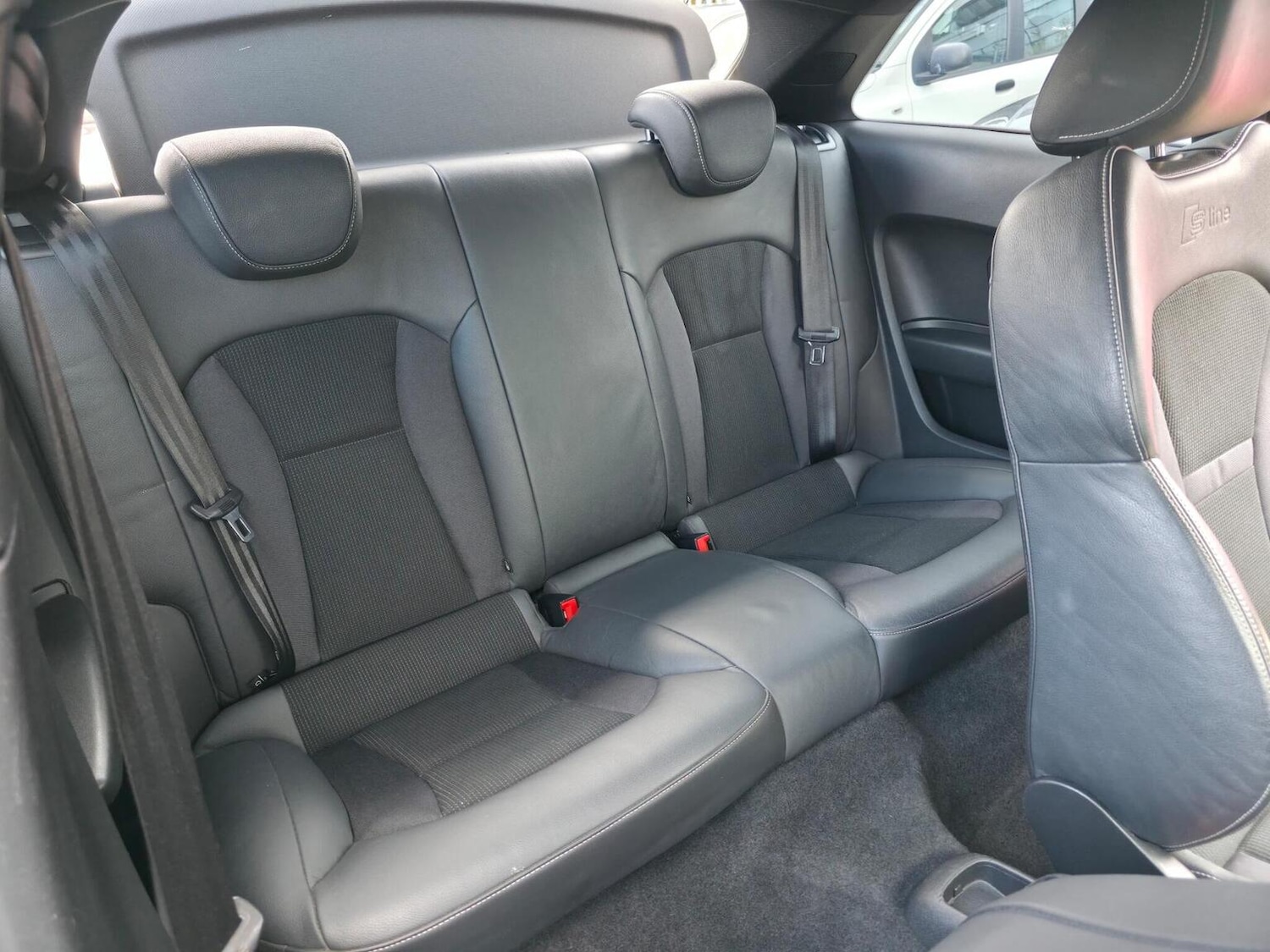 Used Audi A1 2015 for sale - 76471287: Photo 29