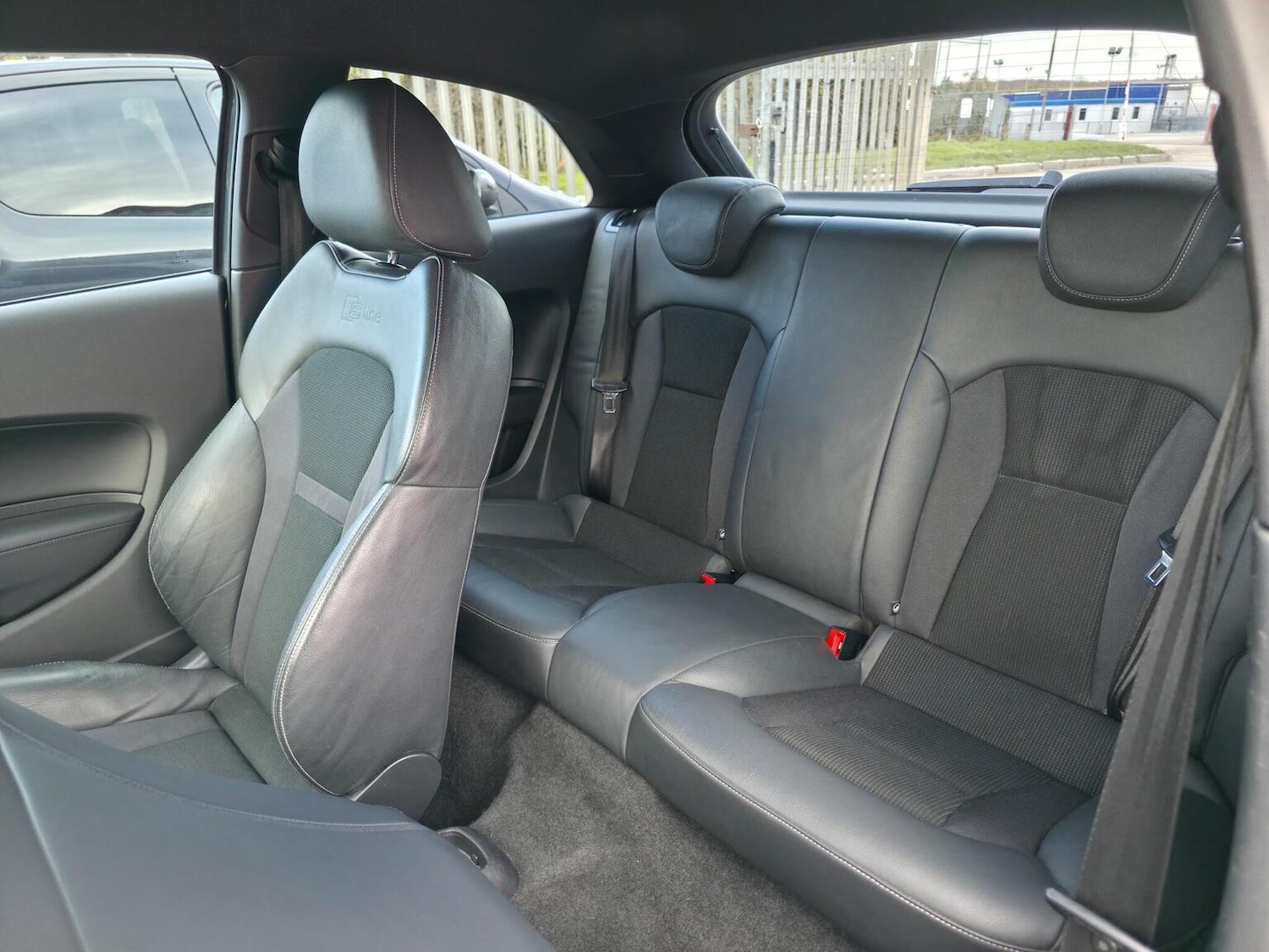 Used Audi A1 2015 for sale - 76471287: Photo 32