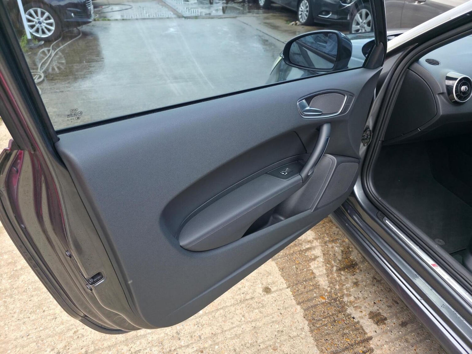 Used Audi A1 2015 for sale - 76471287: Photo 34