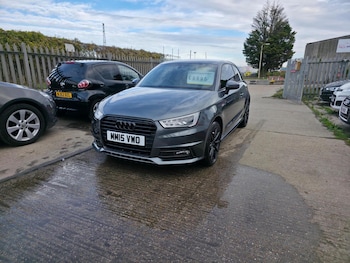 Used Audi A1 2015 for sale - 76471287: Photo