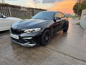Used BMW M2 2019 for sale - 78759601: Photo
