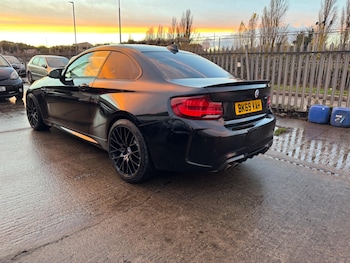 Used BMW M2 2019 for sale - 78759601: Photo