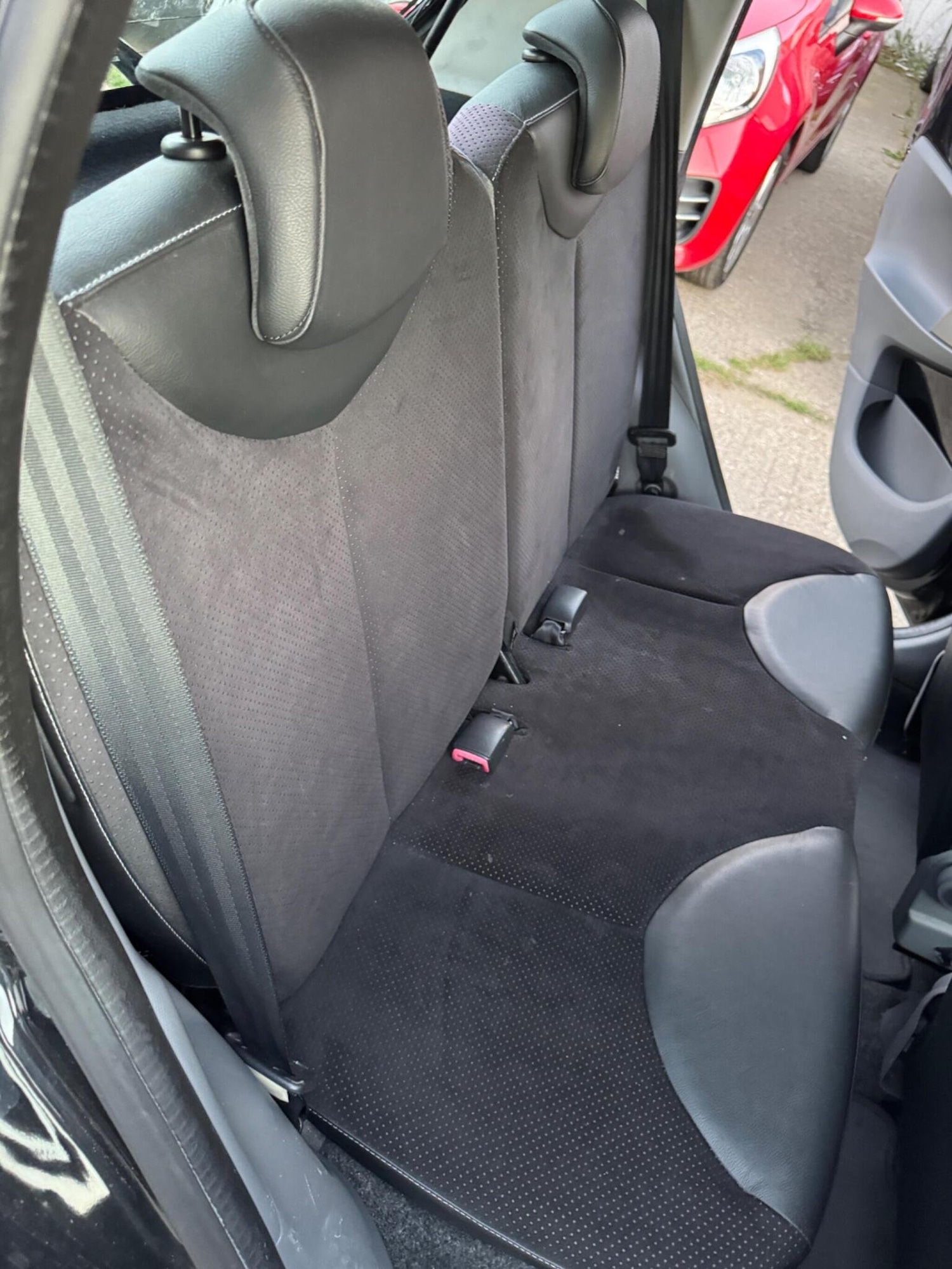 Used Toyota AYGO 2009 for sale - 76022656: Photo 20