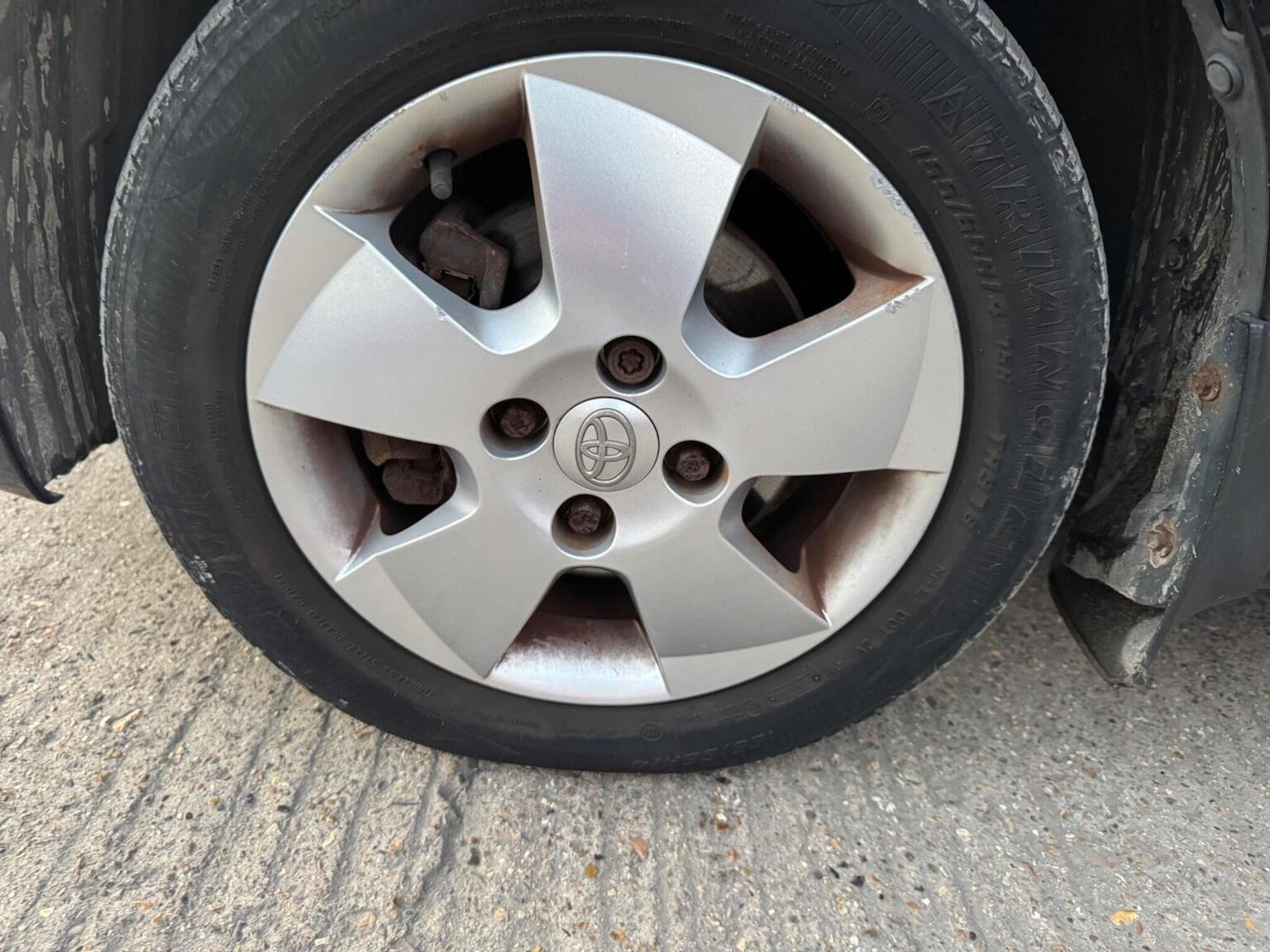 Used Toyota AYGO 2009 for sale - 76022656: Photo 21