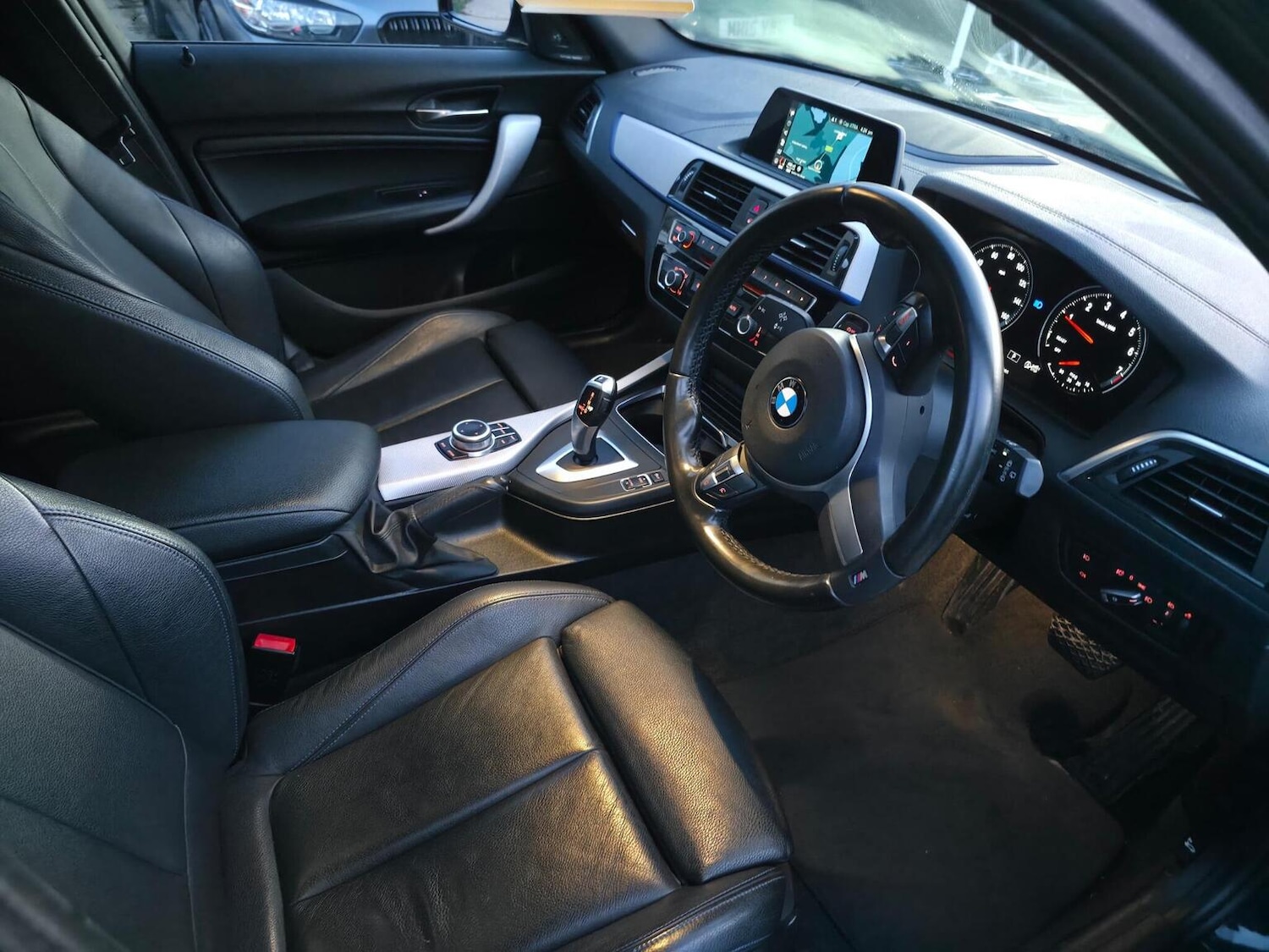 Used BMW 1 Series 2018 for sale - 76560002: Photo 17