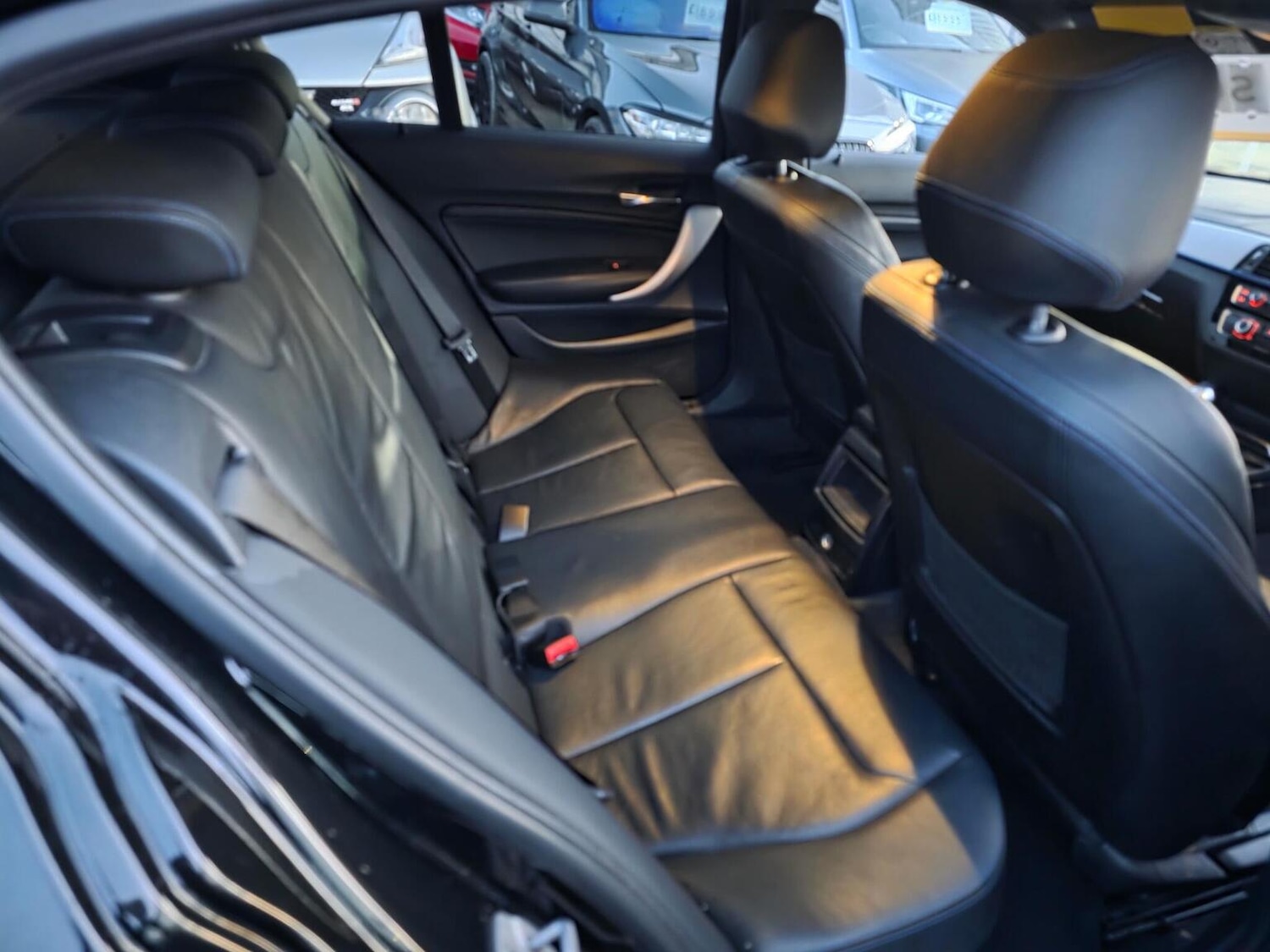 Used BMW 1 Series 2018 for sale - 76560002: Photo 19