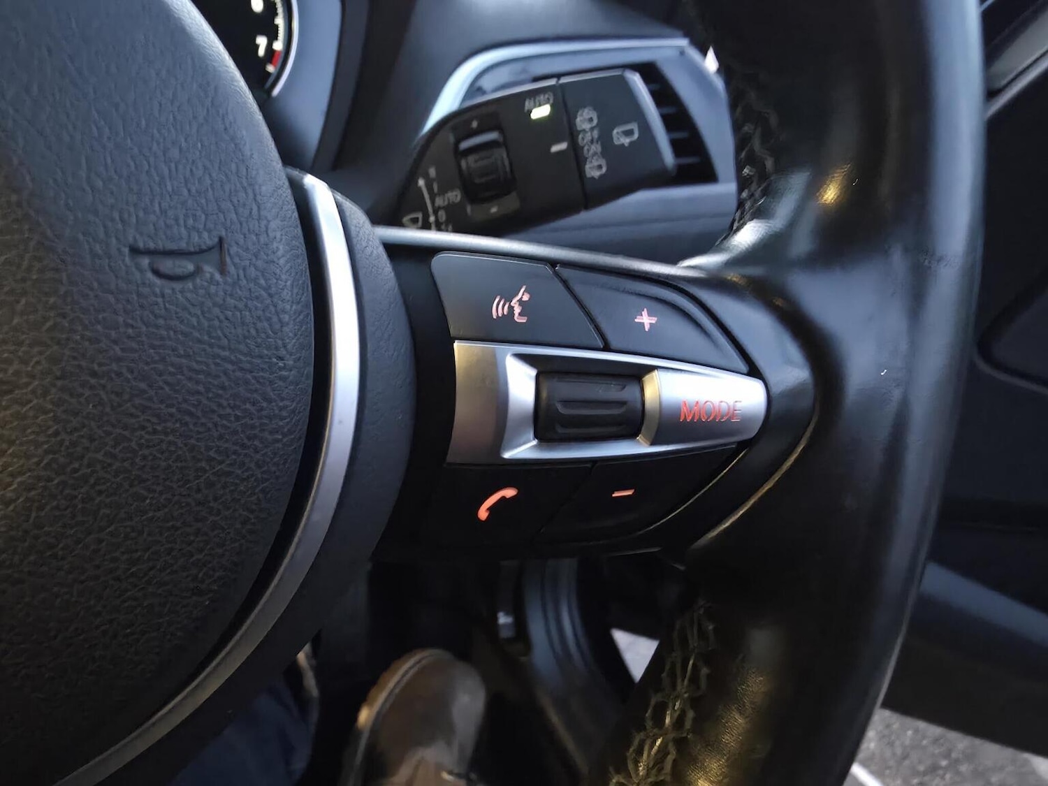 Used BMW 1 Series 2018 for sale - 76560002: Photo 20