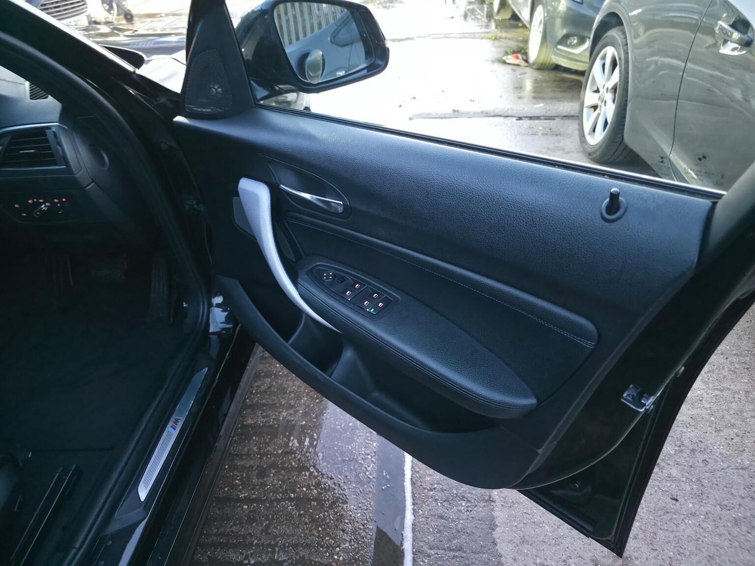 Used BMW 1 Series 2018 for sale - 76560002: Photo 23