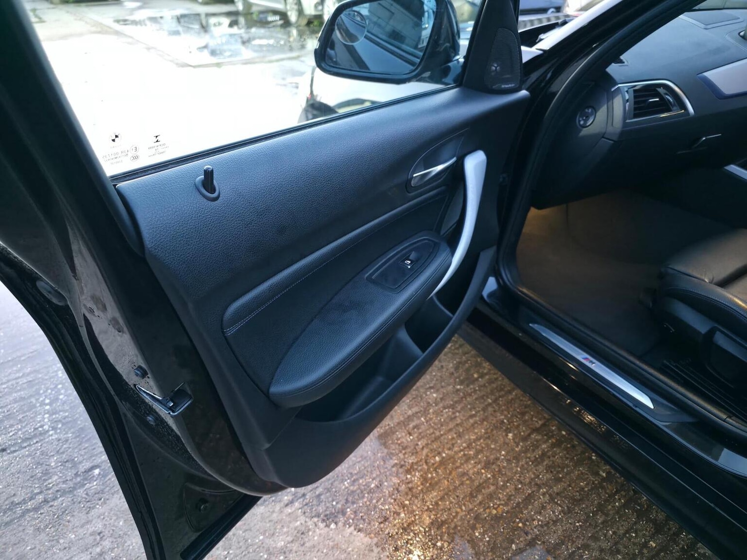 Used BMW 1 Series 2018 for sale - 76560002: Photo 24