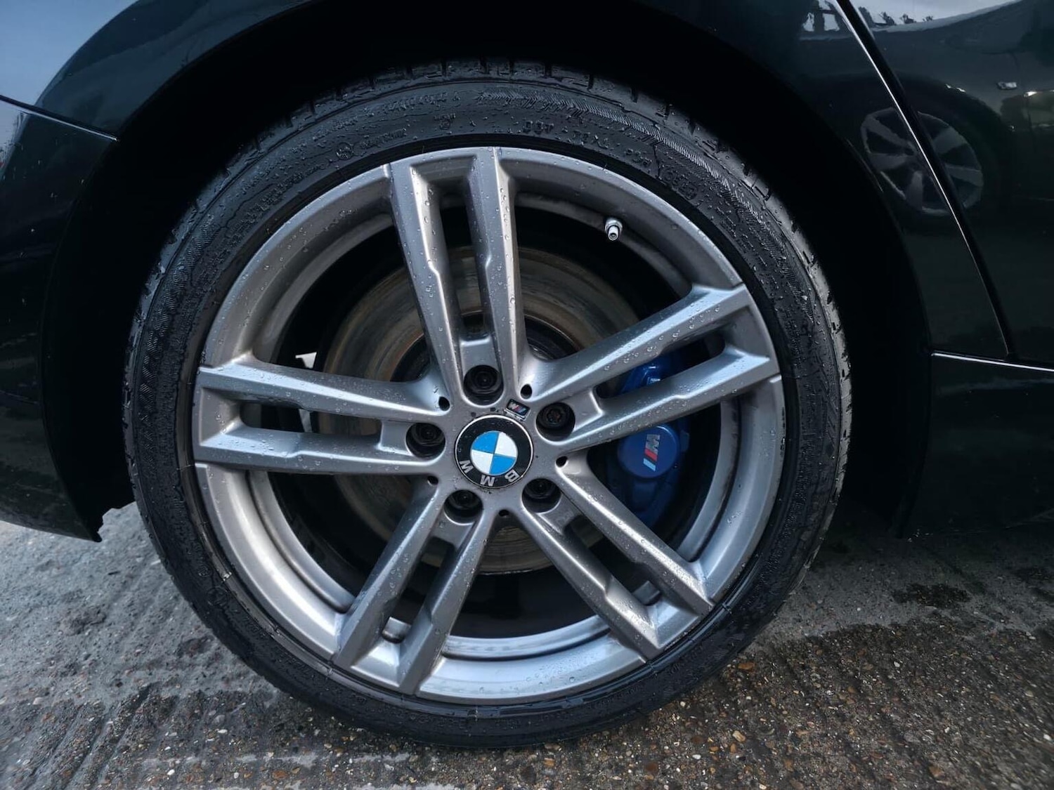 Used BMW 1 Series 2018 for sale - 76560002: Photo 25