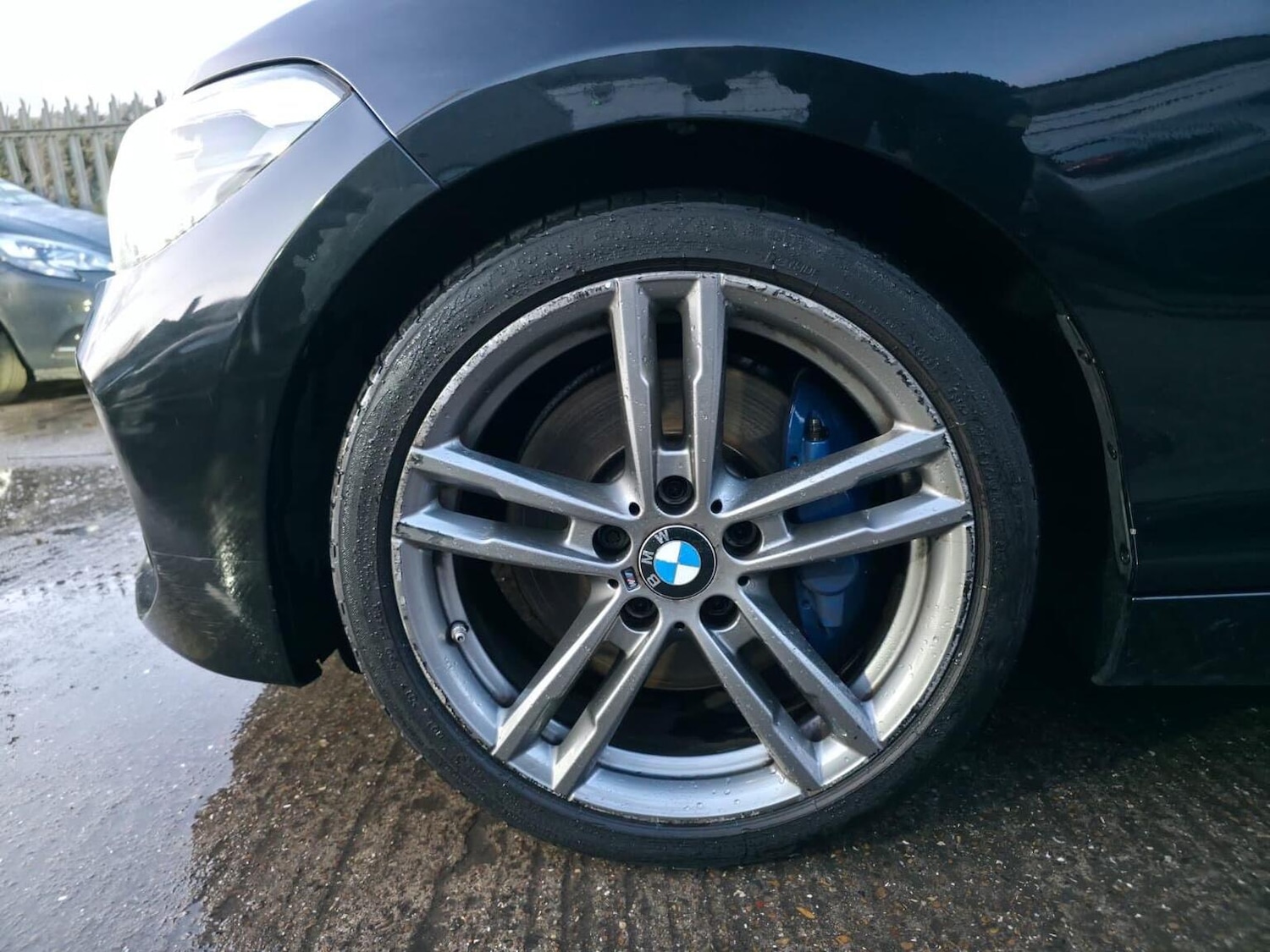 Used BMW 1 Series 2018 for sale - 76560002: Photo 26