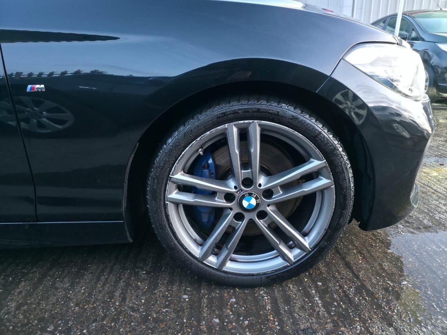 Used BMW 1 Series 2018 for sale - 76560002: Photo 27