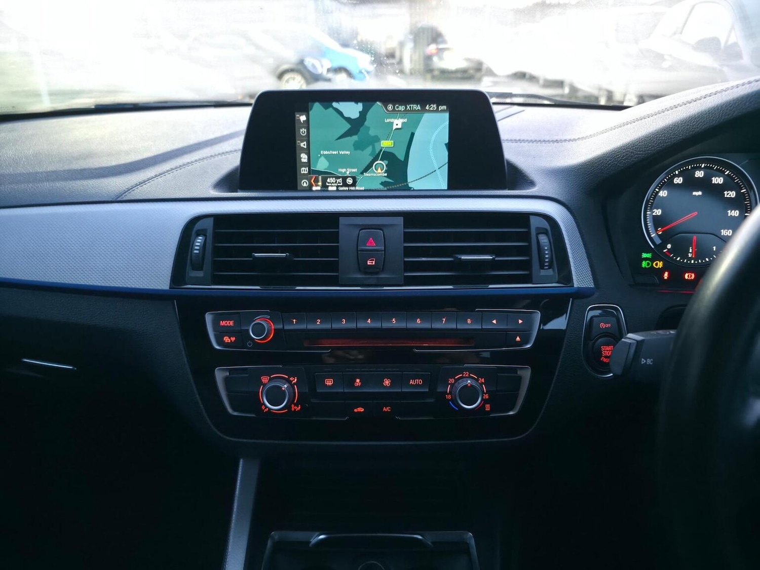 Used BMW 1 Series 2018 for sale - 76560002: Photo 29