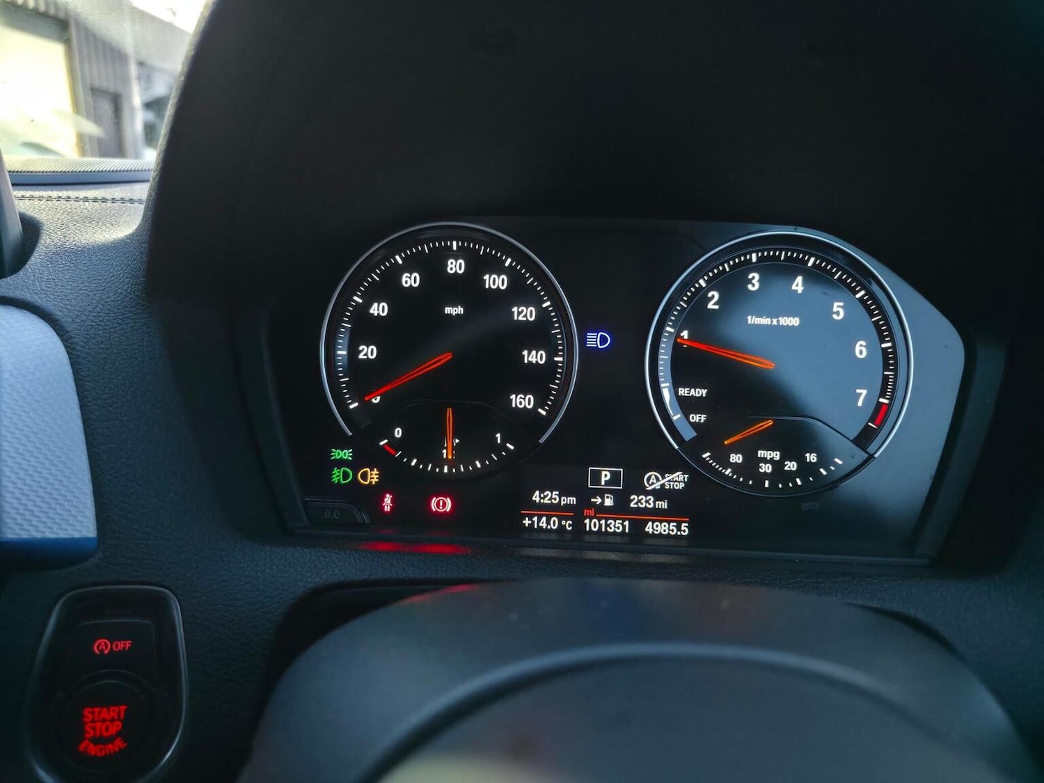 Used BMW 1 Series 2018 for sale - 76560002: Photo 30