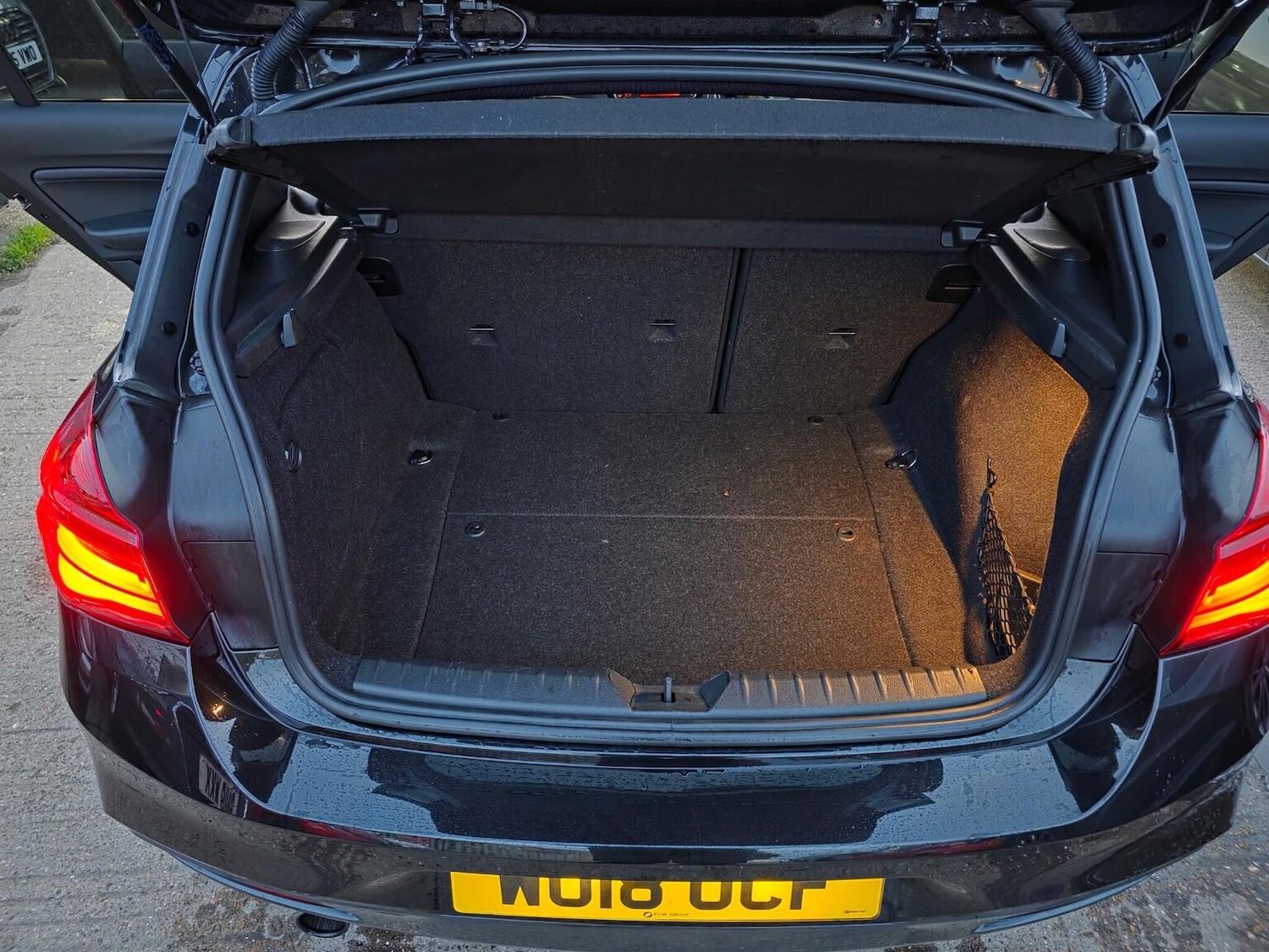 Used BMW 1 Series 2018 for sale - 76560002: Photo 31