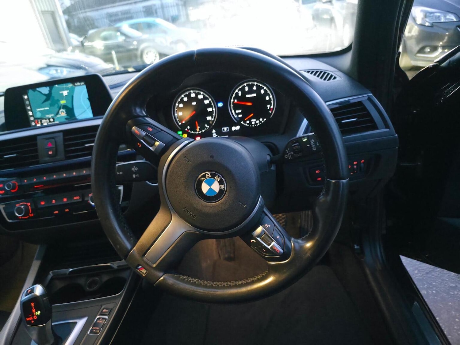 Used BMW 1 Series 2018 for sale - 76560002: Photo 32