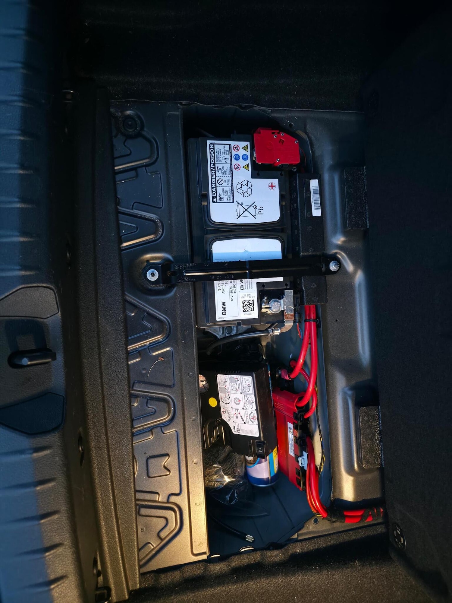 Used BMW 1 Series 2018 for sale - 76560002: Photo 37