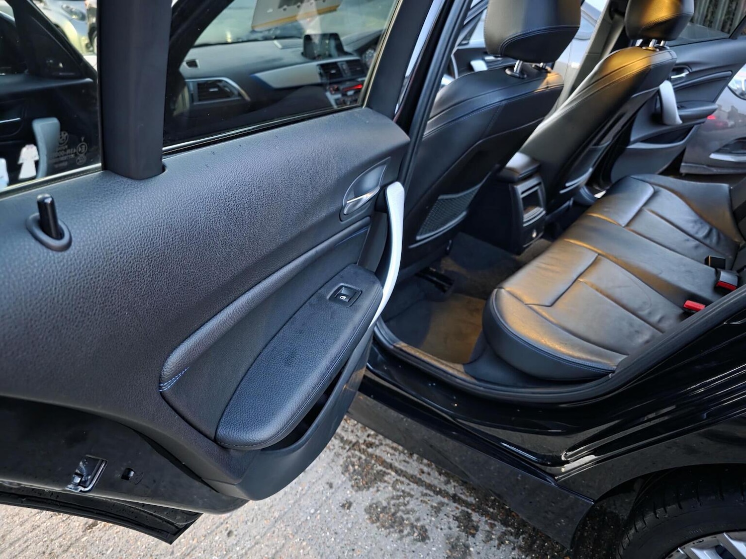 Used BMW 1 Series 2018 for sale - 76560002: Photo 38