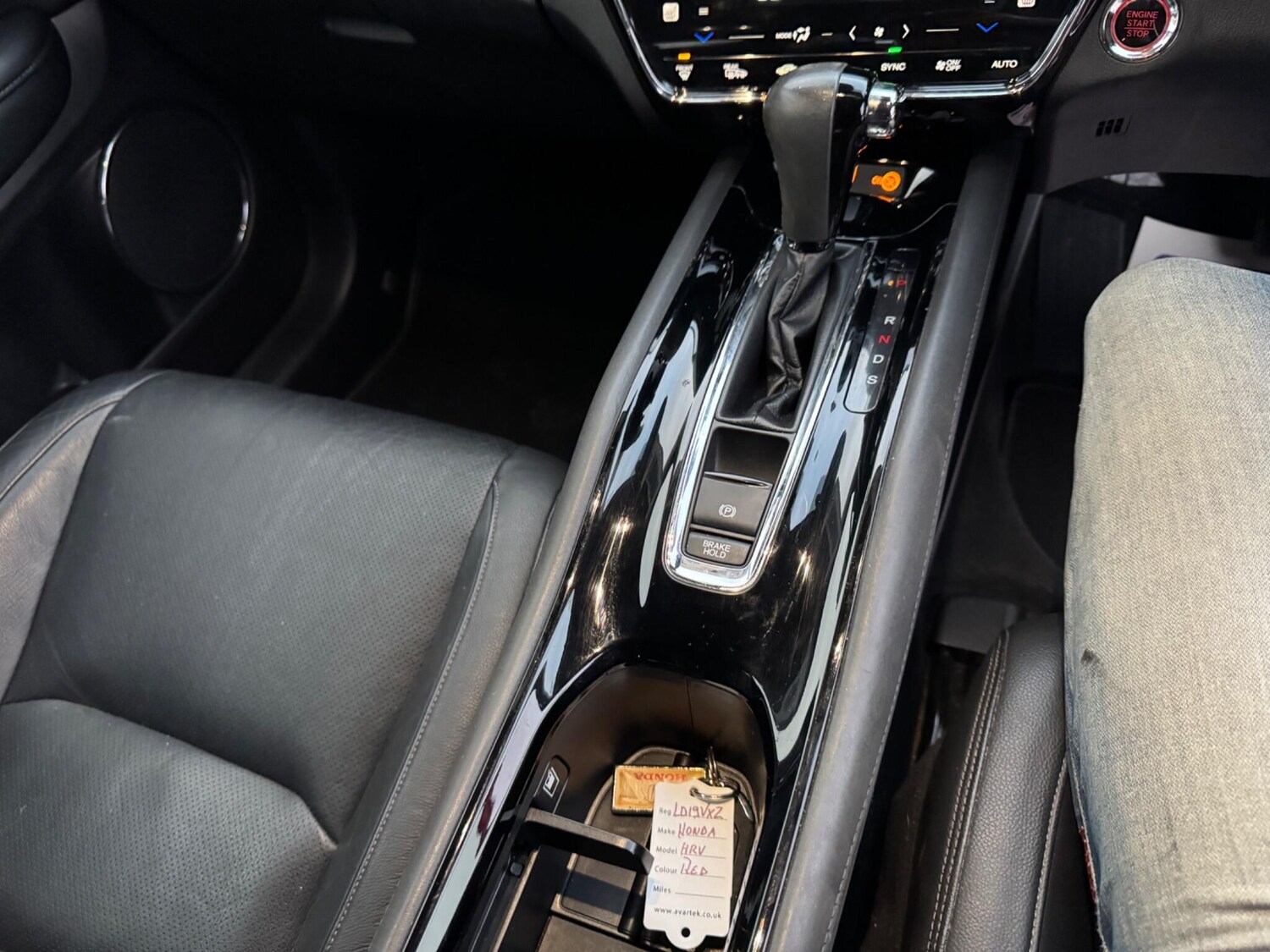 Used Honda HR-V 2019 for sale - 76658243: Photo 21