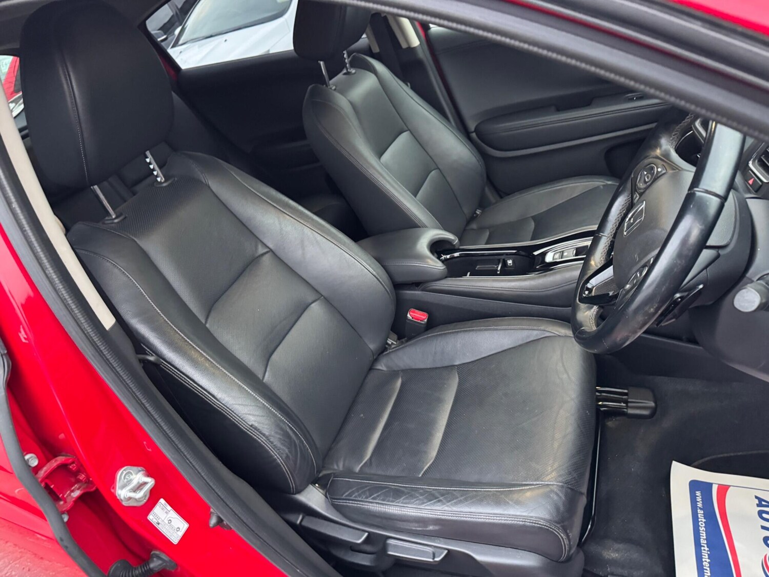 Used Honda HR-V 2019 for sale - 76658243: Photo 23