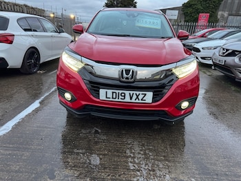 Used Honda HR-V 2019 for sale - 76658243: Photo