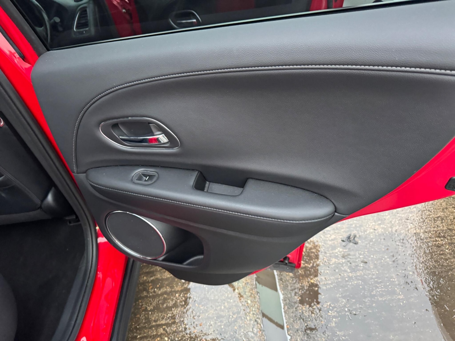 Used Honda HR-V 2019 for sale - 76658243: Photo 31