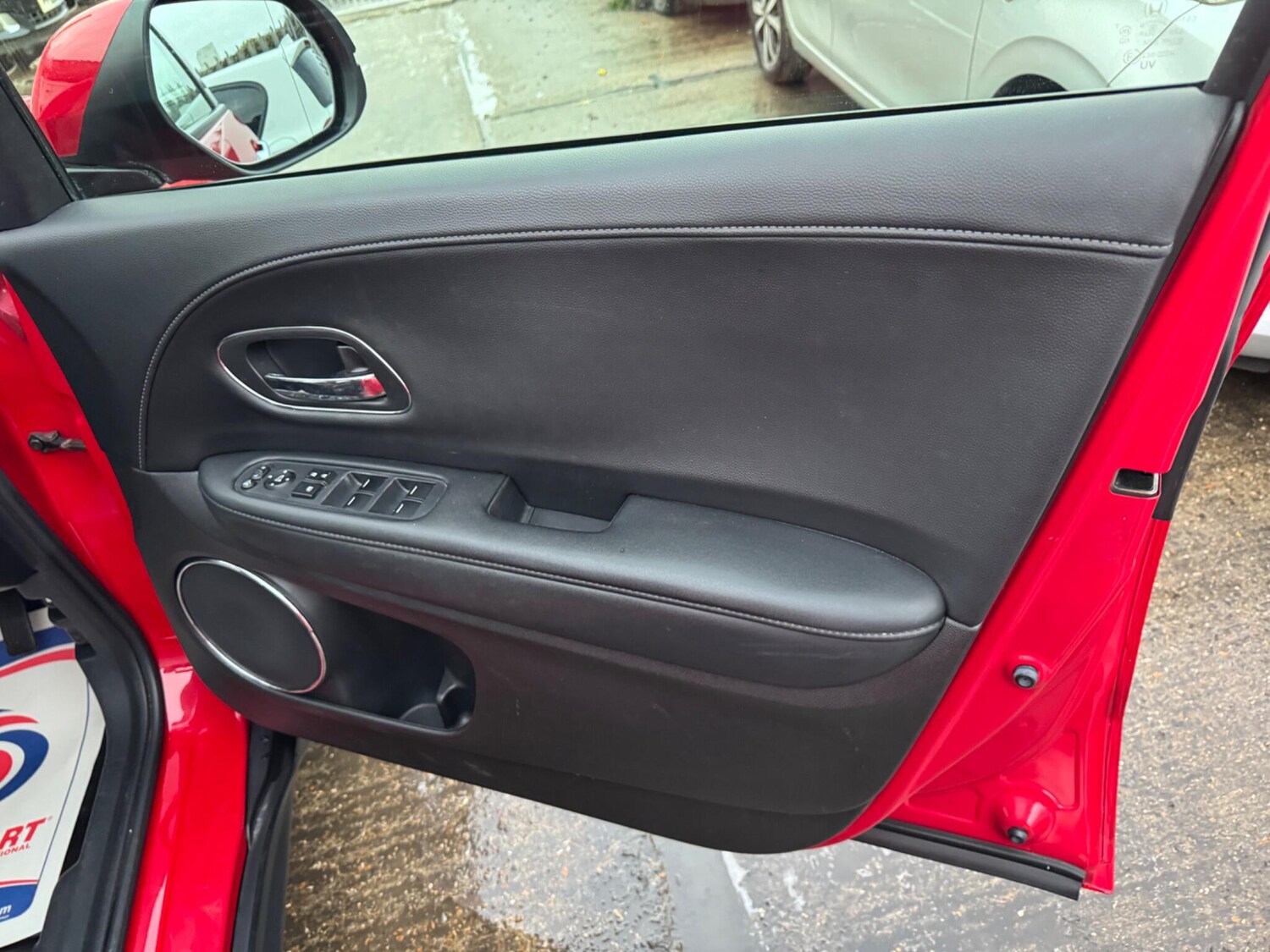 Used Honda HR-V 2019 for sale - 76658243: Photo 32