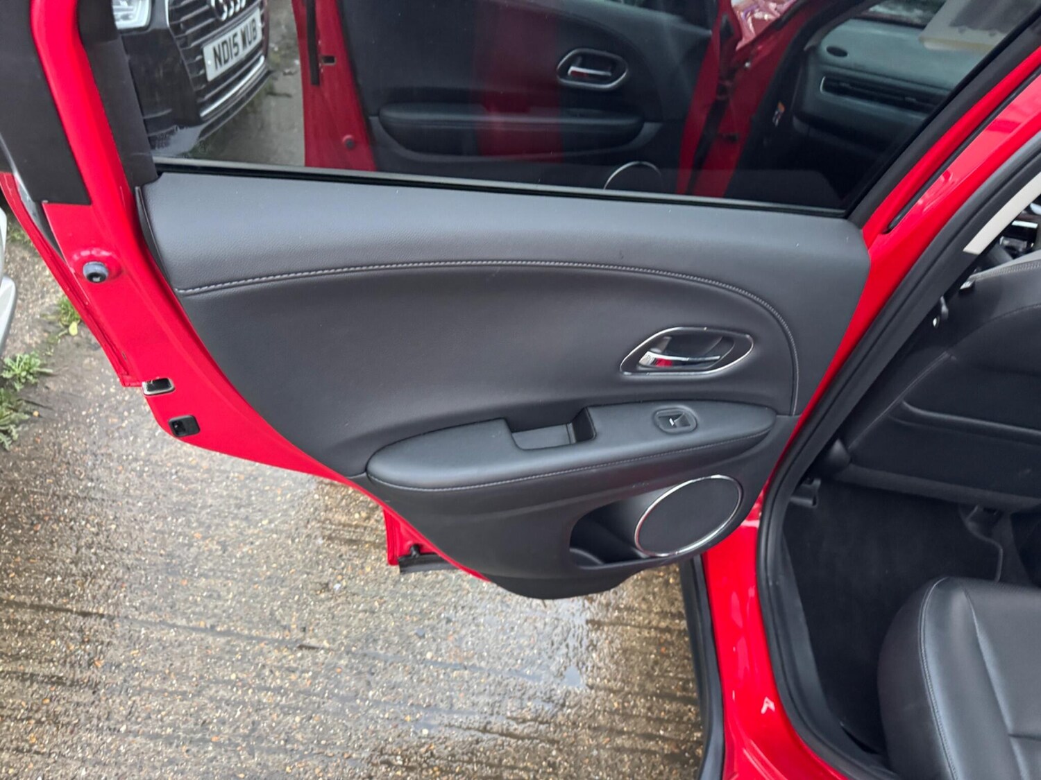 Used Honda HR-V 2019 for sale - 76658243: Photo 33