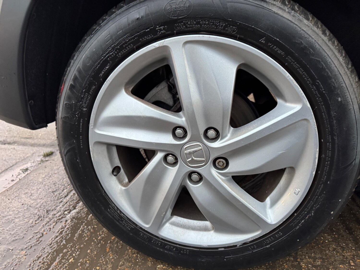 Used Honda HR-V 2019 for sale - 76658243: Photo 35