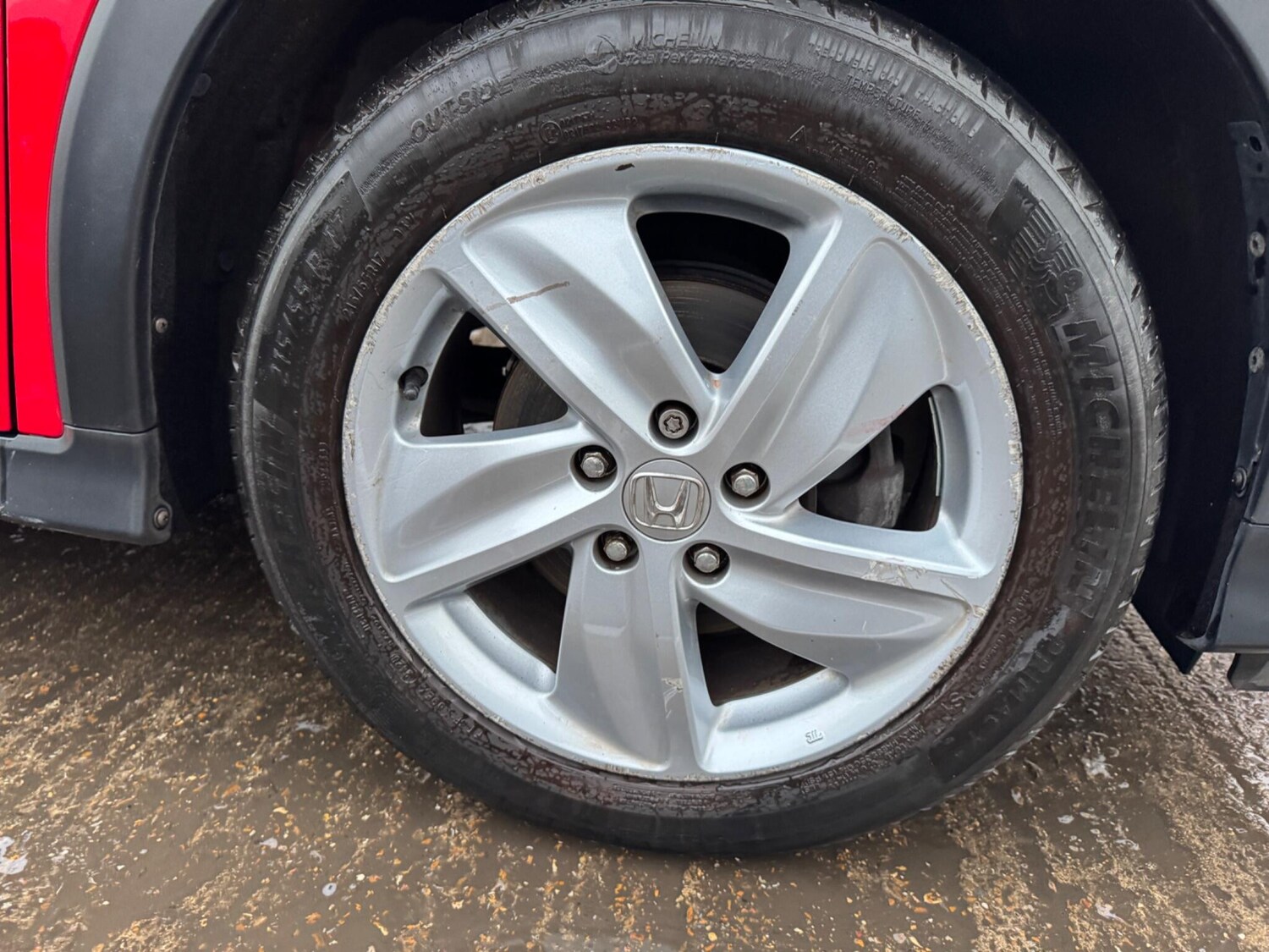 Used Honda HR-V 2019 for sale - 76658243: Photo 36