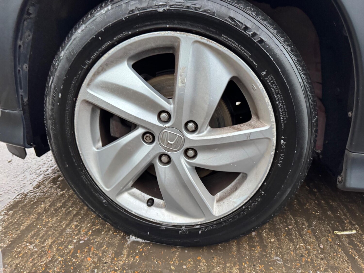 Used Honda HR-V 2019 for sale - 76658243: Photo 37