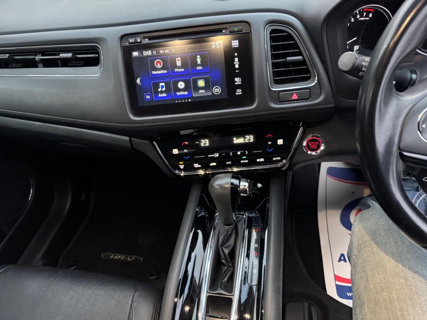 Used Honda HR-V 2019 for sale - 76658243: Photo 39