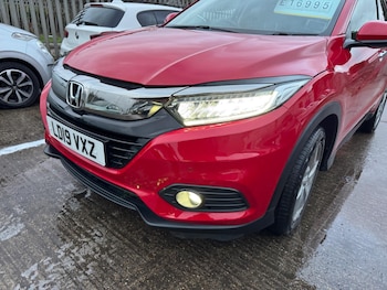 Used Honda HR-V 2019 for sale - 76658243: Photo