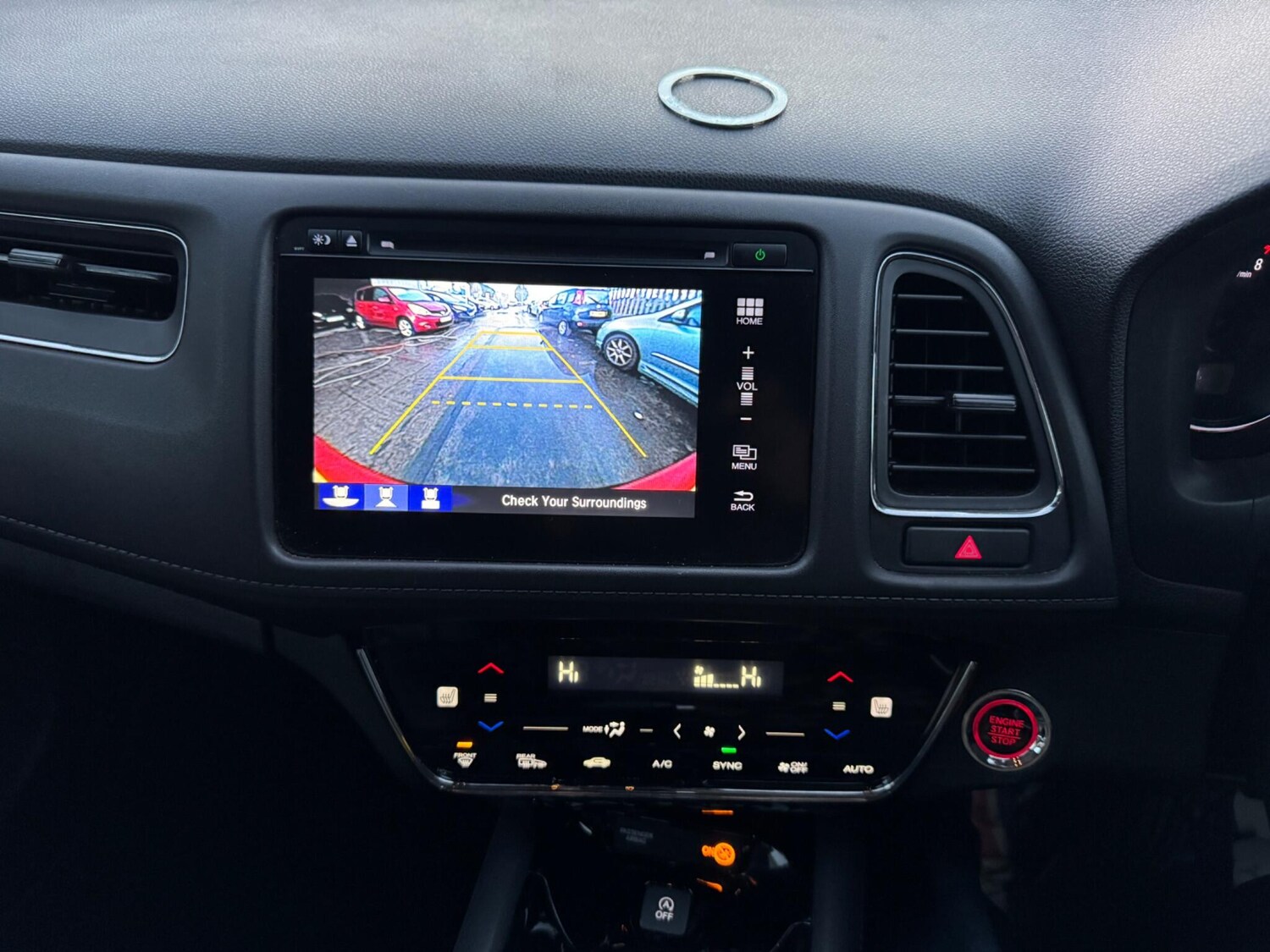 Used Honda HR-V 2019 for sale - 76658243: Photo 41