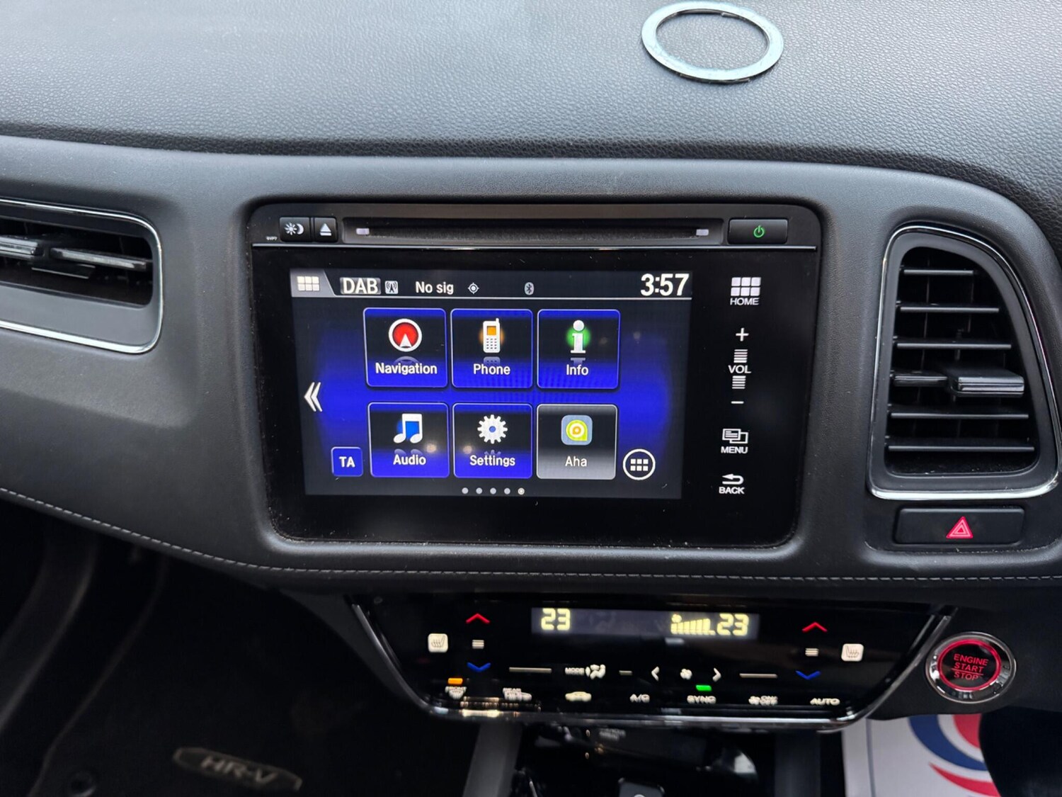 Used Honda HR-V 2019 for sale - 76658243: Photo 43