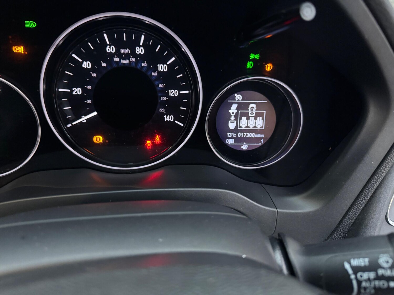 Used Honda HR-V 2019 for sale - 76658243: Photo 45