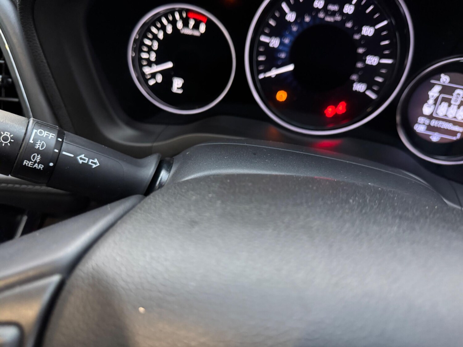 Used Honda HR-V 2019 for sale - 76658243: Photo 46