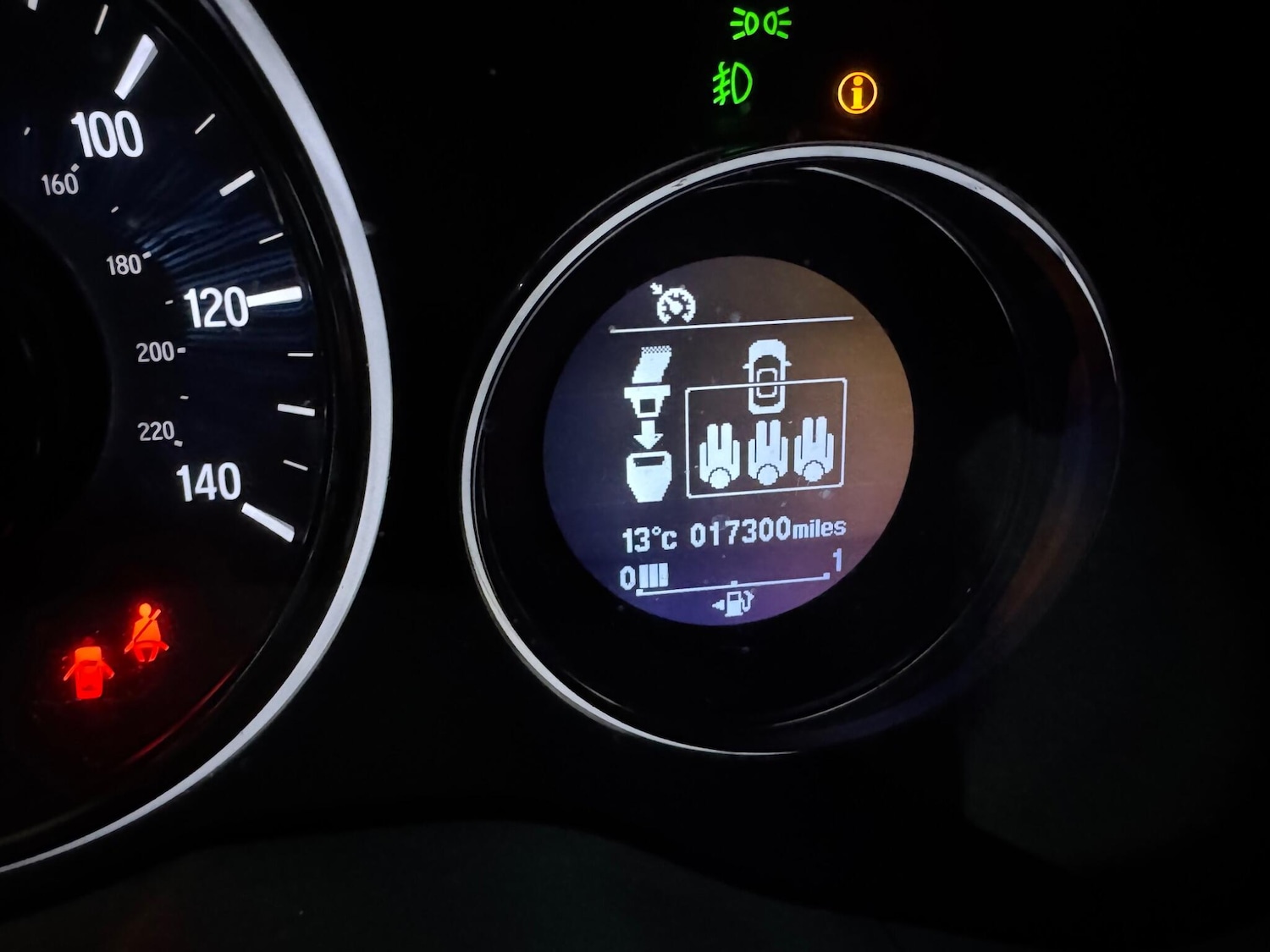 Used Honda HR-V 2019 for sale - 76658243: Photo 47