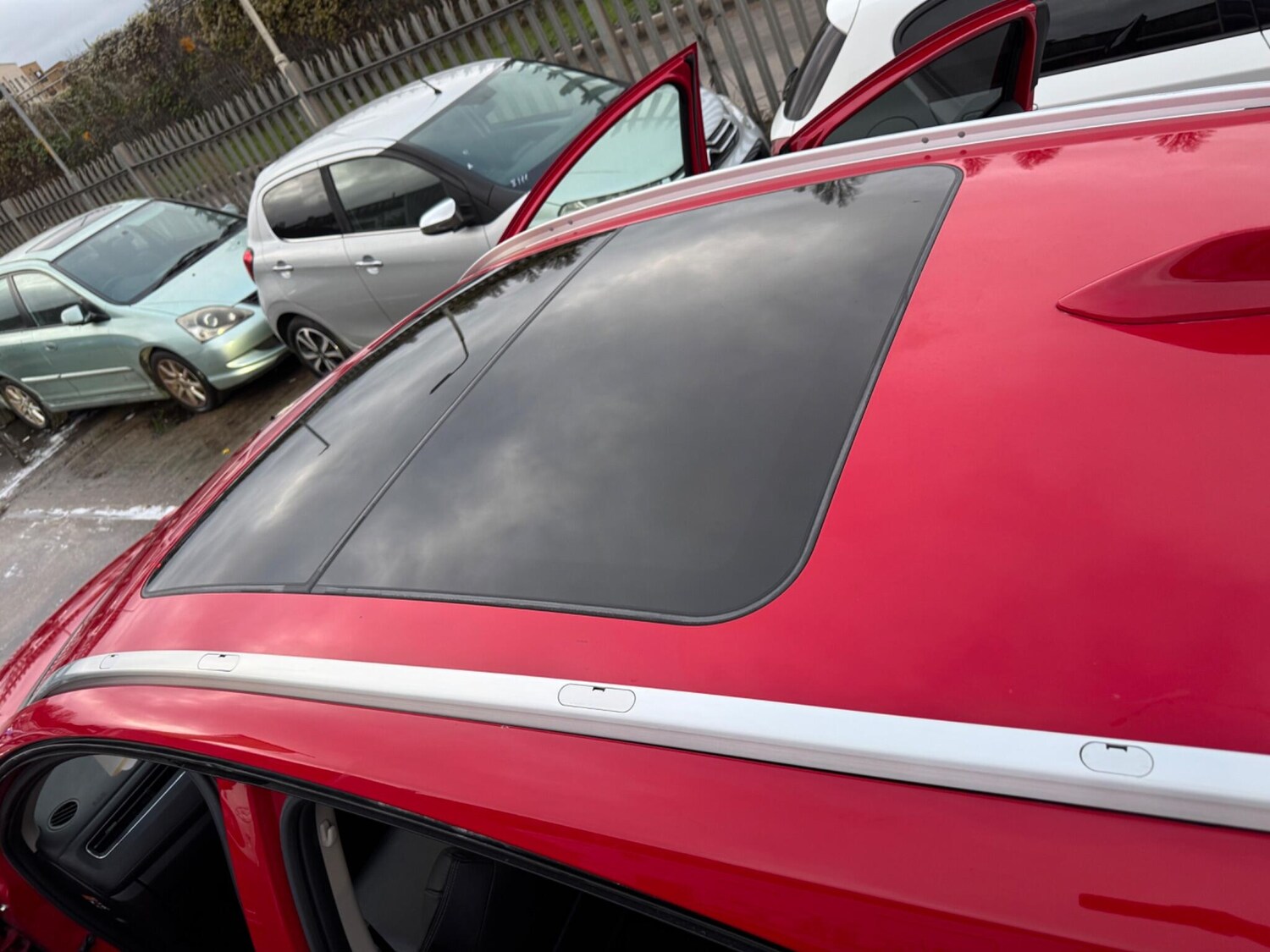 Used Honda HR-V 2019 for sale - 76658243: Photo 50