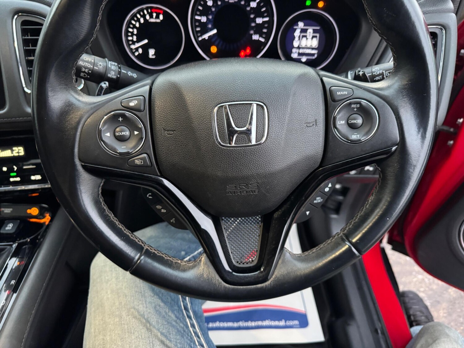 Used Honda HR-V 2019 for sale - 76658243: Photo 53