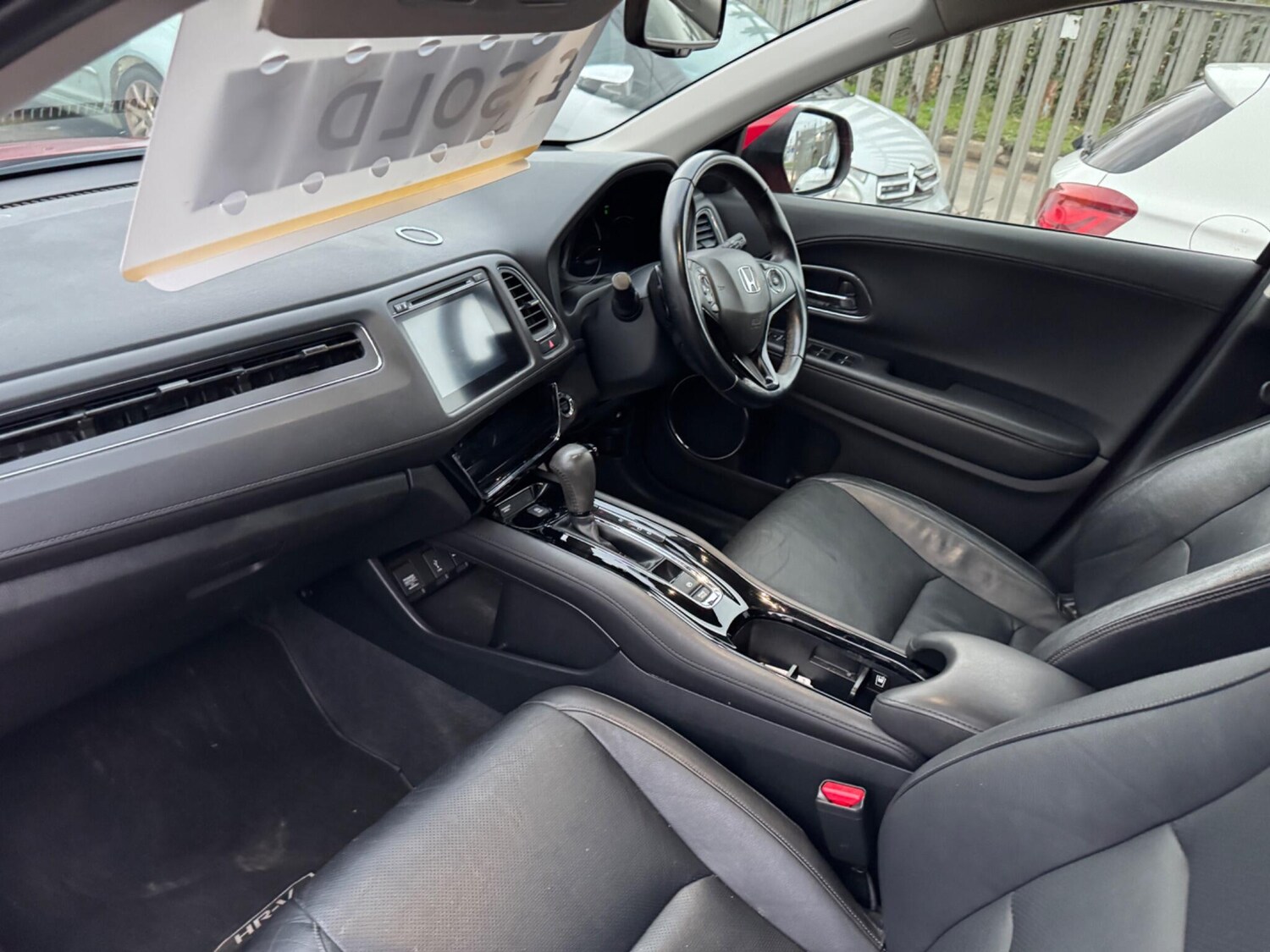 Used Honda HR-V 2019 for sale - 76658243: Photo 55